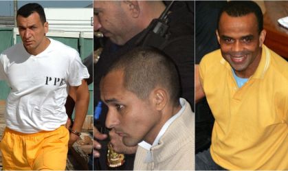 Marcola, Marcinho VP e Fernandinho Beira-Mar já passaram pela Penitenciária Federal de Mossoró (RN)
