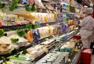 Indústria de alimentos gera 70 mil empregos em 2023, aponta associação