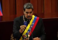 Brasil observa situação na Venezuela, mas não assina pedido para que opositores possam concorrer