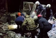 Rússia diz que 28 morreram em bombardeio ucraniano contra padaria