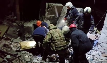 Rússia diz que 28 morreram em bombardeio ucraniano contra padaria