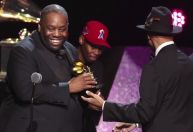 Grammy 2024: rapper Killer Mike é preso após ganhar três prêmios