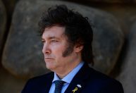 Quase 70 ganhadores do Nobel enviam carta a Milei alertando contra 