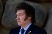 Derrota na Província de Buenos Aires preocupa governo de Milei