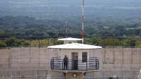Costa Rica começa construção de prisão inspirada em El Salvador