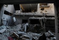 Egito reforça segurança na fronteira à medida que ofensiva em Rafah avança