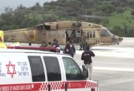 Ataques a partir do Líbano matam israelense e deixam oito pessoas feridas