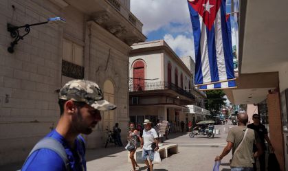 Coreia do Sul estabelece relações diplomáticas com Cuba, velha aliada da Coreia do Norte