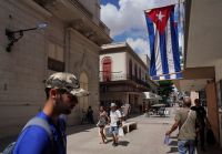 EUA anunciam novas sanções contra Cuba, aumentam pressão e impactam turismo