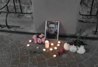 "A esperança morre": população de Moscou reage à morte de Navalny