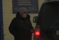 Mãe de Navalny é informada que filho teve 