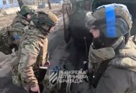 Rússia diz ter capturado cerca de 200 soldados ucranianos em Avdiivka