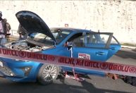 Palestinos abrem fogo e matam motorista em ataque na Cisjordânia