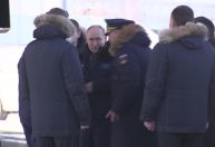 Putin envia sinal ao Ocidente ao voar em bombardeiro com capacidade nuclear