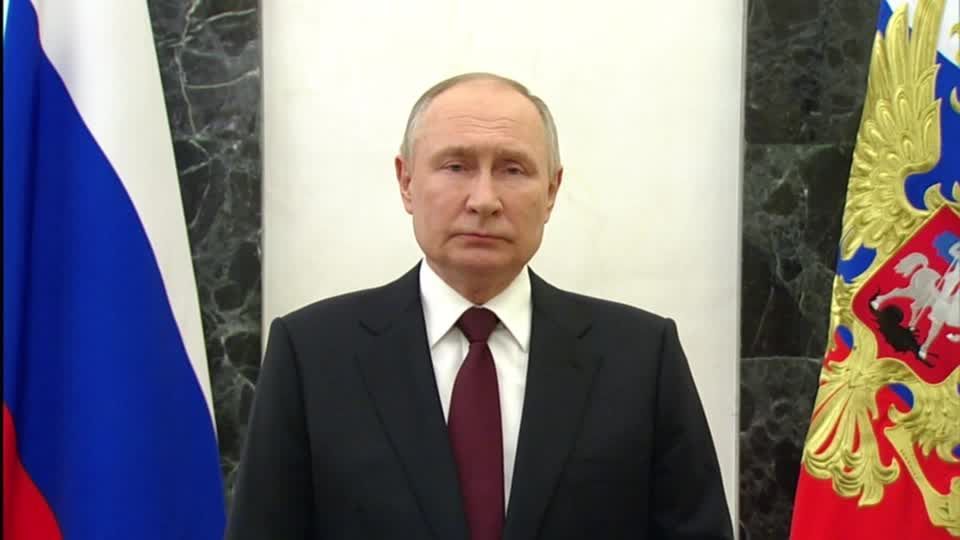 Imagem de destaque do post: Análise: incursão ucraniana em Kursk expõe falta de gestão de crises no Kremlin