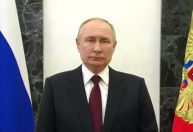 Putin diz que quase todas as forças nucleares da Rússia foram modernizadas