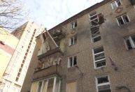 No aniversário de 2 anos da guerra, Ucrânia e Rússia trocam ataques com drones e mísseis