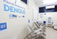 Número de testes positivos de dengue salta de 0,7% para 13% em nove semanas, aponta relatório