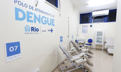 Número de testes positivos de dengue salta de 0,7% para 13% em nove semanas, aponta relatório