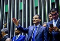 "É possível que tenhamos tanto Bolsonaro quanto Lula em palanques", diz presidente do Republicanos à CNN