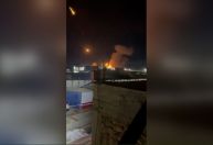 Irã condena ataques aéreos dos EUA no Iraque e na Síria: 