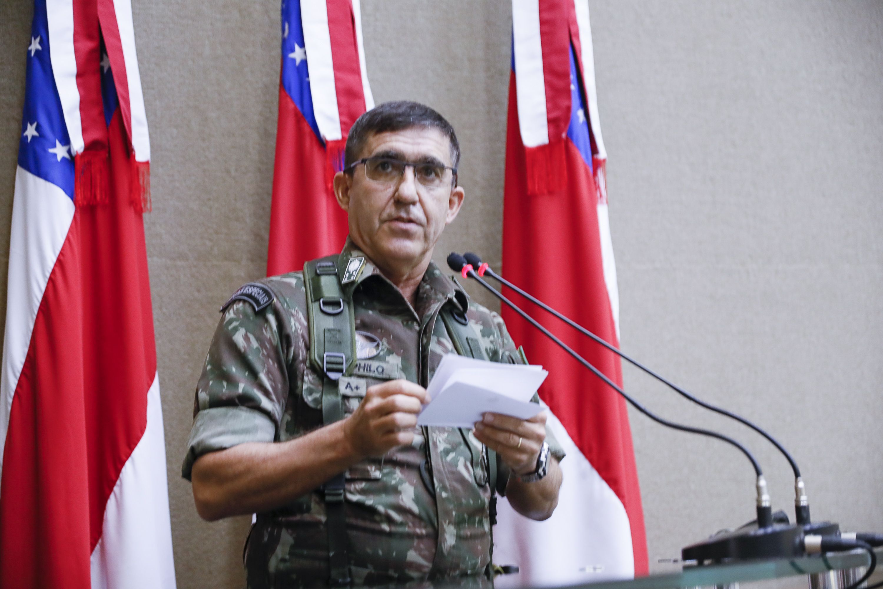 General Estevam Theophilo nunca concordou com atitude golpista, diz defesa | Blogs | CNN Brasil