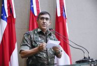 General Estevam Theophilo nunca concordou com atitude golpista, diz defesa