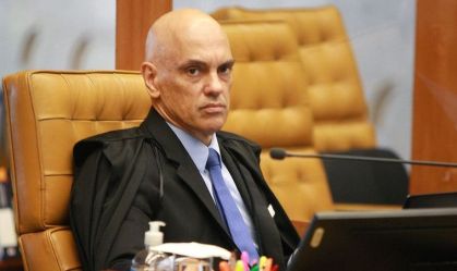 Moraes nega pedido de progressão de pena para Daniel Silveira