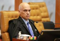 Delegados da PF falam em “intimidação” após OAB pedir punição a delegado em caso Moraes