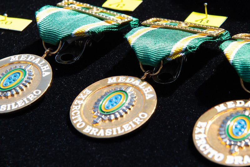 Exército Brasileiro
