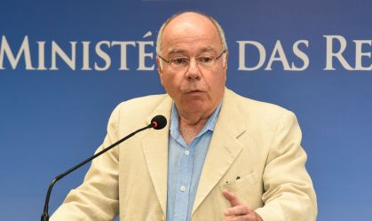 Itamaraty sobre postagem de vice-secretário dos EUA: "Ataque frontal"