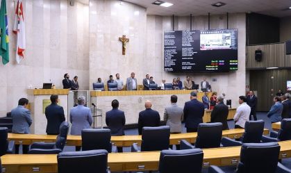 Câmara de SP faz votação final sobre privatização da Sabesp nesta quinta (2)