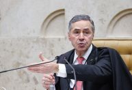 Após falas de Musk, Barroso diz que 