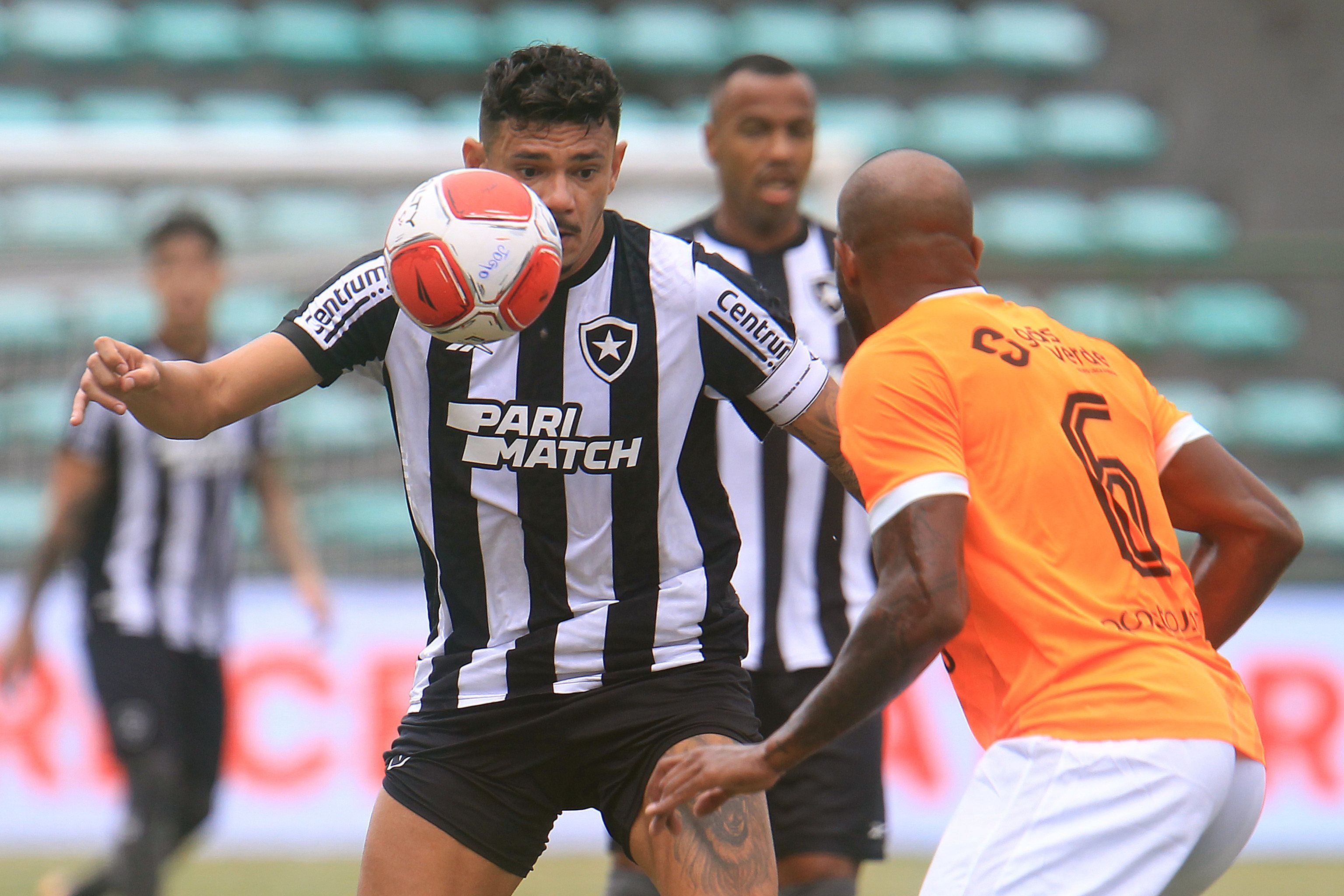 Tiquinho Soares