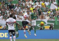 São Paulo leva a melhor em retrospecto contra o Palmeiras; veja números