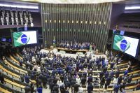 Análise: Congresso tem propostas sobre reforma do Judiciário
