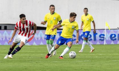Pré-Olímpico: O que o Brasil precisa para conquistar vaga em Paris 2024