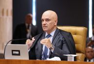Moraes autoriza depoimentos de representantes do X no Brasil