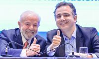 Lula insiste e Pacheco admite a possibilidade de disputar o governo de MG