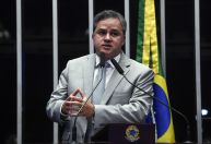 “Manter alíquota de 8%  alivia impacto a municípios”, diz autor de projeto da reoneração