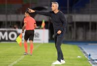Tiago Nunes, ex-Botafogo, é anunciado por clube chileno