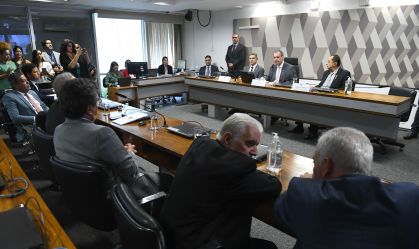CPI da Braskem ouve diretor da Agência de Mineração nesta quarta