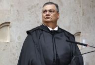 Dino vai ouvir CNJ antes de decidir sobre pedido de desembargadores afastados