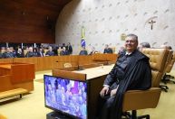 STF avalia que pressão por anistia a condenados pelo 8/1 pode chegar à Corte
