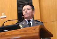 PF prende deputado estadual do PL no Espírito Santo