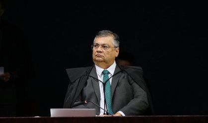 Dino cita debate sobre drogas: “Prefiro tensão transparente a silêncio das ditaduras”
