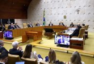 Ao contrário de drogas, STF não vê espaço para pautar aborto neste ano