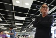 "Parecia imortal", diz Washington Olivetto sobre Abilio Diniz