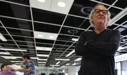 Washington Olivetto