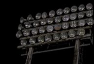 ABC x Botafogo-PB pela Copa do Nordeste é suspenso por falta de energia
